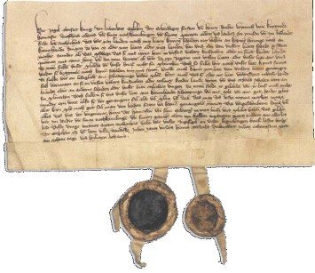 Наш "затерянный мир". Некоторые страницы белорусской истории. Часть I. 2015 (СИ) - _76.jpg