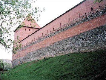 Наш "затерянный мир". Некоторые страницы белорусской истории. Часть I. 2015 (СИ) - _89.jpg