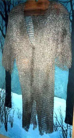 Наш "затерянный мир". Некоторые страницы белорусской истории. Часть I. 2015 (СИ) - _92.jpg