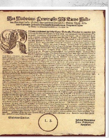 Наш "затерянный мир". Некоторые страницы белорусской истории. Часть I. 2015 (СИ) - _44.jpg