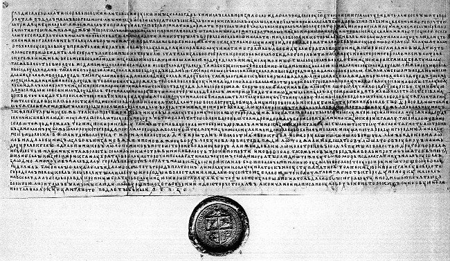 Наш "затерянный мир". Некоторые страницы белорусской истории. Часть I. 2015 (СИ) - _50.jpg