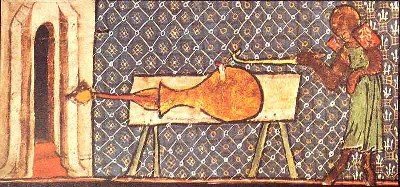 Наш "затерянный мир". Некоторые страницы белорусской истории. Часть I. 2015 (СИ) - _63.jpg