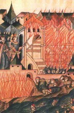 Наш "затерянный мир". Некоторые страницы белорусской истории. Часть I. 2015 (СИ) - _66.jpg