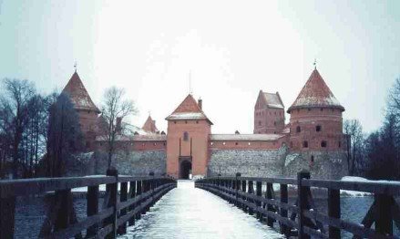 Наш "затерянный мир". Некоторые страницы белорусской истории. Часть I. 2015 (СИ) - _67.jpg