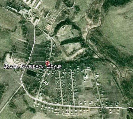 Наш "затерянный мир". Некоторые страницы белорусской истории. Часть I. 2015 (СИ) - _14.jpg