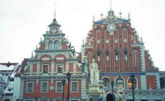 Наш "затерянный мир". Некоторые страницы белорусской истории. Часть I. 2015 (СИ) - _25.jpg