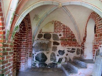 Наш "затерянный мир". Некоторые страницы белорусской истории. Часть I. 2015 (СИ) - _32.jpg