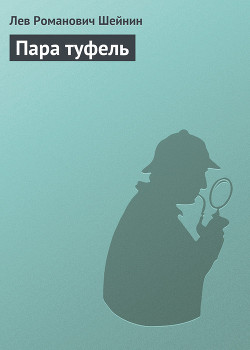 Книга Пара туфель