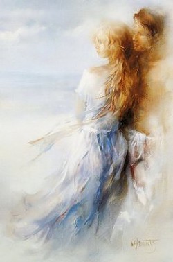 Книга Каждый твой вздох (СИ)