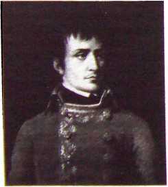 Бернадот. От французского маршала до шведского короля - i_005.jpg