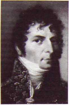 Бернадот. От французского маршала до шведского короля - i_011.jpg