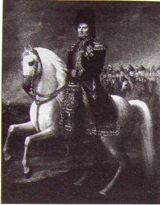Бернадот. От французского маршала до шведского короля - i_014.jpg