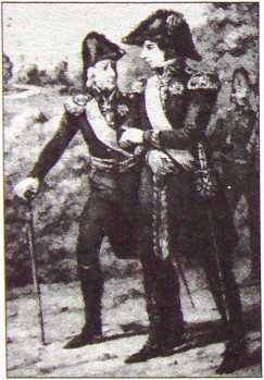 Бернадот. От французского маршала до шведского короля - i_015.jpg