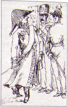 Бернадот. От французского маршала до шведского короля - i_016.jpg