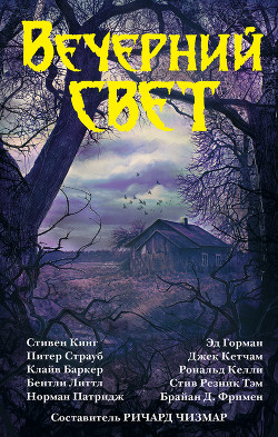 Книга Вечерний свет (сборник)