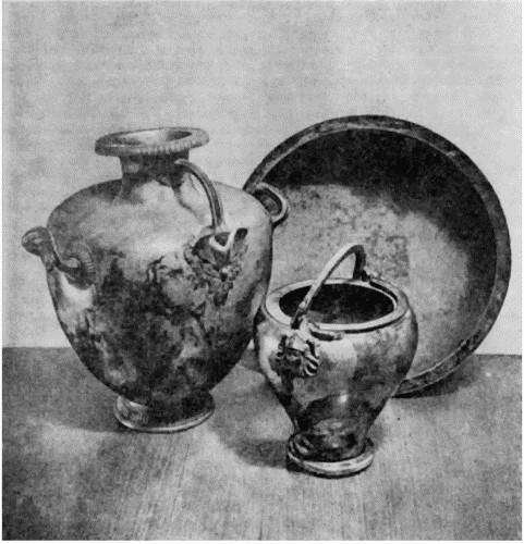 Киевская Русь и русские княжества XII-XIII вв. Происхождение Руси и становление ее государственности - i_011.jpg