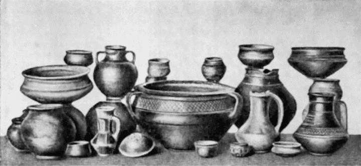 Киевская Русь и русские княжества XII-XIII вв. Происхождение Руси и становление ее государственности - i_017.jpg