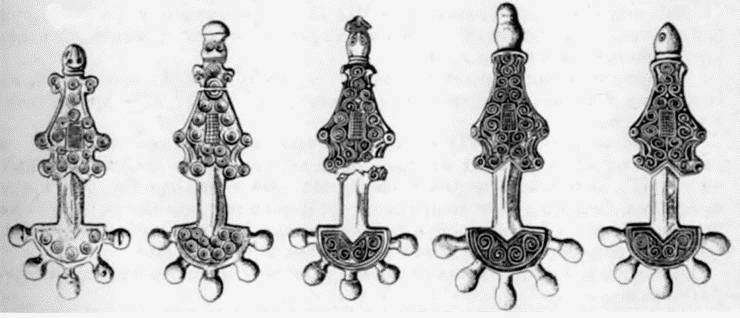 Киевская Русь и русские княжества XII-XIII вв. Происхождение Руси и становление ее государственности - i_023.jpg