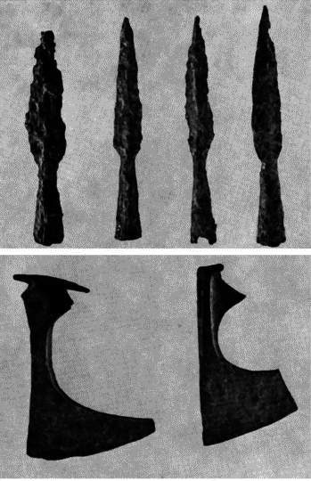 Киевская Русь и русские княжества XII-XIII вв. Происхождение Руси и становление ее государственности - i_032.png