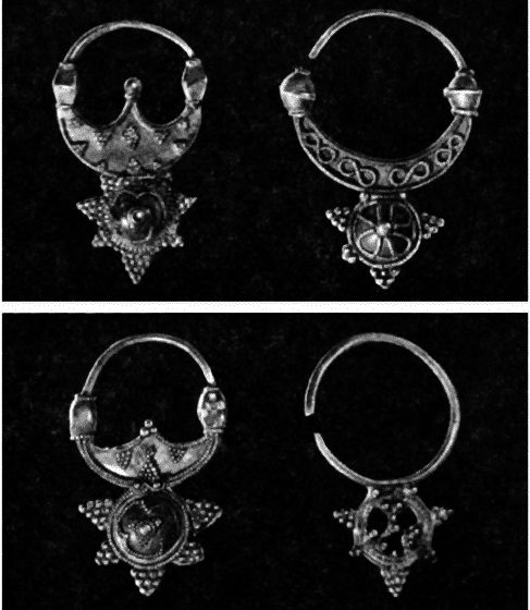 Киевская Русь и русские княжества XII-XIII вв. Происхождение Руси и становление ее государственности - i_036.png