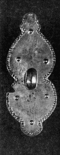 Киевская Русь и русские княжества XII-XIII вв. Происхождение Руси и становление ее государственности - i_037.jpg