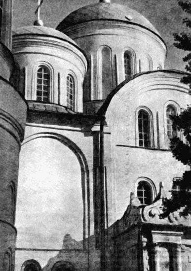 Киевская Русь и русские княжества XII-XIII вв. Происхождение Руси и становление ее государственности - i_060.jpg