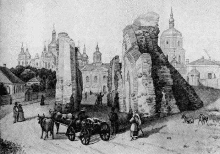 Киевская Русь и русские княжества XII-XIII вв. Происхождение Руси и становление ее государственности - i_063.jpg