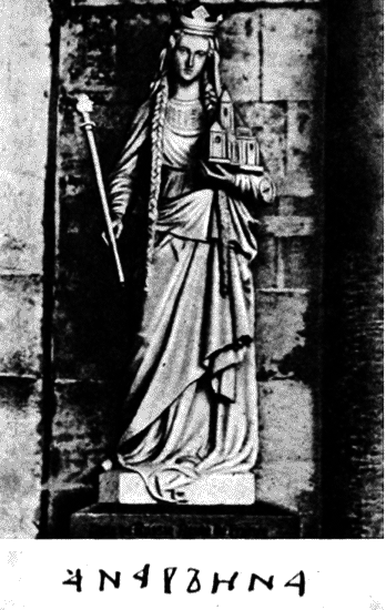 Киевская Русь и русские княжества XII-XIII вв. Происхождение Руси и становление ее государственности - i_064.png