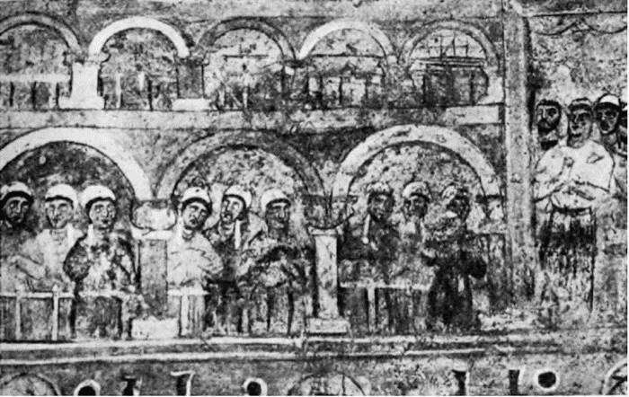 Киевская Русь и русские княжества XII-XIII вв. Происхождение Руси и становление ее государственности - i_067.jpg