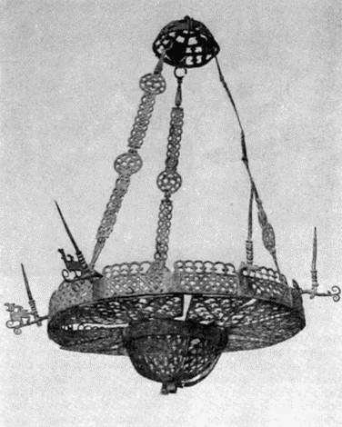 Киевская Русь и русские княжества XII-XIII вв. Происхождение Руси и становление ее государственности - i_074.jpg