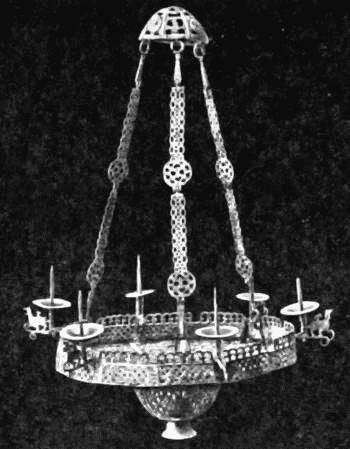 Киевская Русь и русские княжества XII-XIII вв. Происхождение Руси и становление ее государственности - i_075.jpg