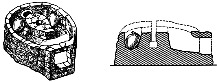 Киевская Русь и русские княжества XII-XIII вв. Происхождение Руси и становление ее государственности - i_076.png