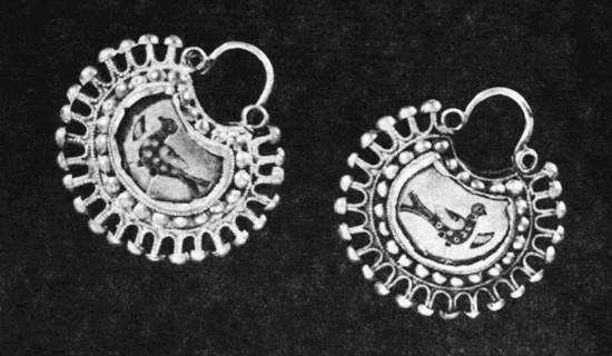 Киевская Русь и русские княжества XII-XIII вв. Происхождение Руси и становление ее государственности - i_078.jpg