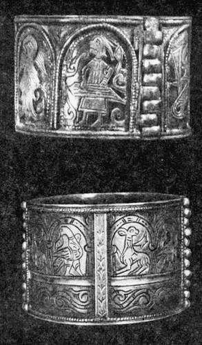 Киевская Русь и русские княжества XII-XIII вв. Происхождение Руси и становление ее государственности - i_081.jpg