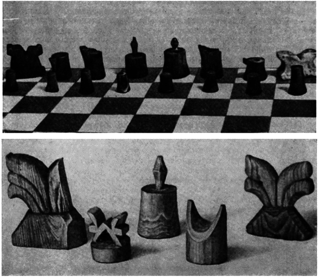 Киевская Русь и русские княжества XII-XIII вв. Происхождение Руси и становление ее государственности - i_082.png