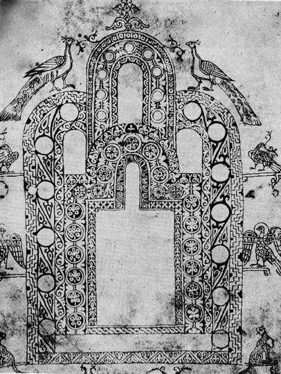 Киевская Русь и русские княжества XII-XIII вв. Происхождение Руси и становление ее государственности - i_084.jpg