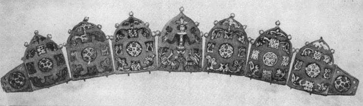 Киевская Русь и русские княжества XII-XIII вв. Происхождение Руси и становление ее государственности - i_090.jpg