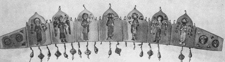 Киевская Русь и русские княжества XII-XIII вв. Происхождение Руси и становление ее государственности - i_091.jpg