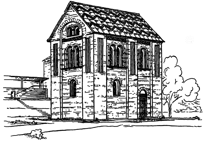 Киевская Русь и русские княжества XII-XIII вв. Происхождение Руси и становление ее государственности - i_094.png
