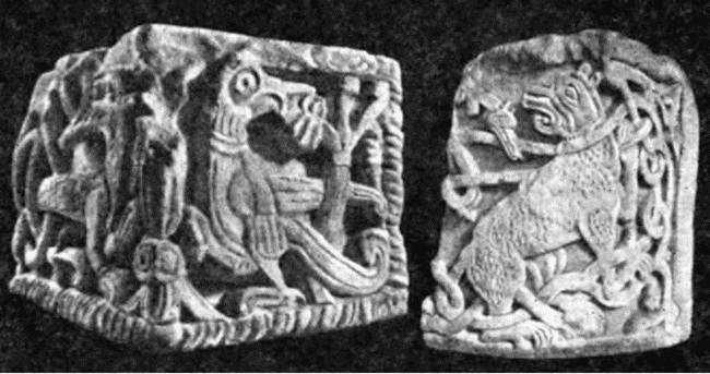 Киевская Русь и русские княжества XII-XIII вв. Происхождение Руси и становление ее государственности - i_095.jpg