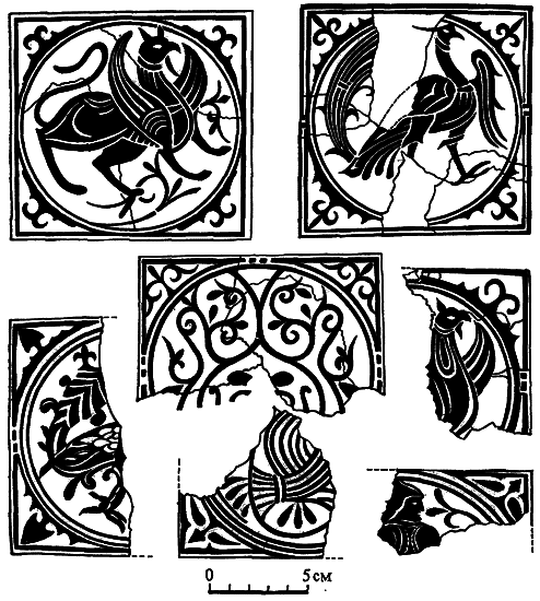 Киевская Русь и русские княжества XII-XIII вв. Происхождение Руси и становление ее государственности - i_101.png