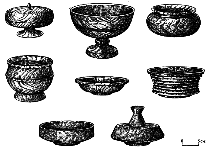 Киевская Русь и русские княжества XII-XIII вв. Происхождение Руси и становление ее государственности - i_111.png