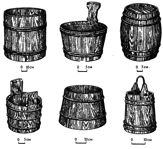 Киевская Русь и русские княжества XII-XIII вв. Происхождение Руси и становление ее государственности - i_113.png