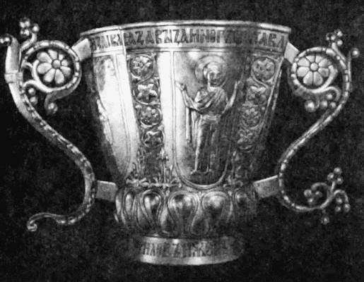 Киевская Русь и русские княжества XII-XIII вв. Происхождение Руси и становление ее государственности - i_115.jpg