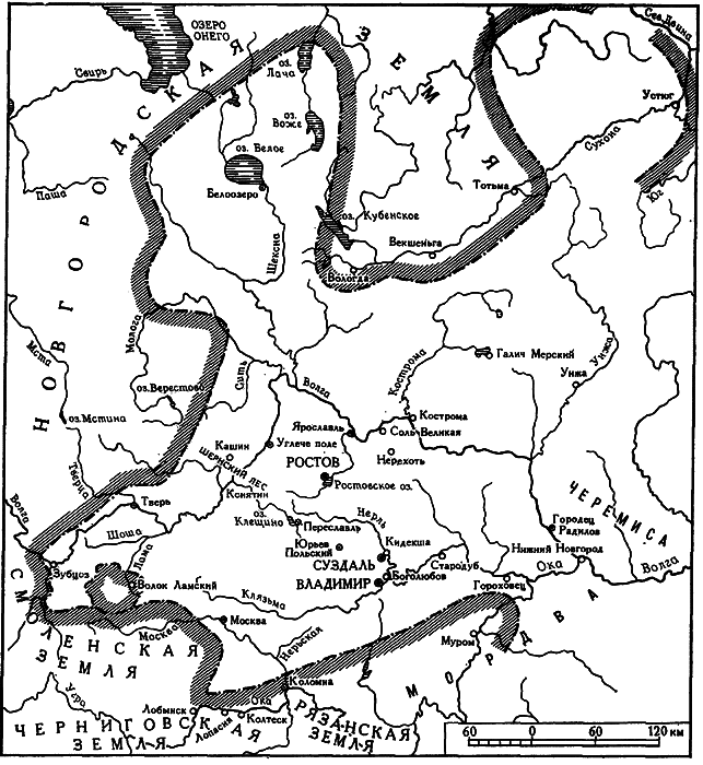 Киевская Русь и русские княжества XII-XIII вв. Происхождение Руси и становление ее государственности - i_118.png