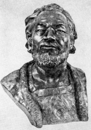 Киевская Русь и русские княжества XII-XIII вв. Происхождение Руси и становление ее государственности - i_122.jpg