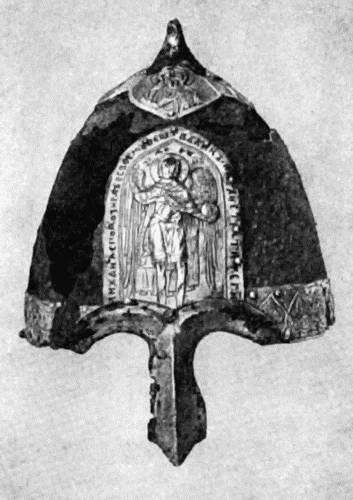 Киевская Русь и русские княжества XII-XIII вв. Происхождение Руси и становление ее государственности - i_124.jpg