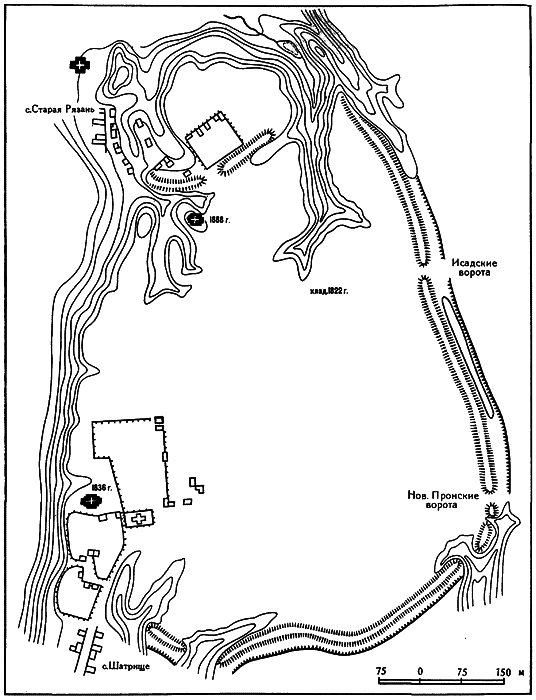 Киевская Русь и русские княжества XII-XIII вв. Происхождение Руси и становление ее государственности - i_126.png