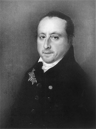 Бенкендорф. Правда и мифы о грозном властителе III отделения - i_002.jpg