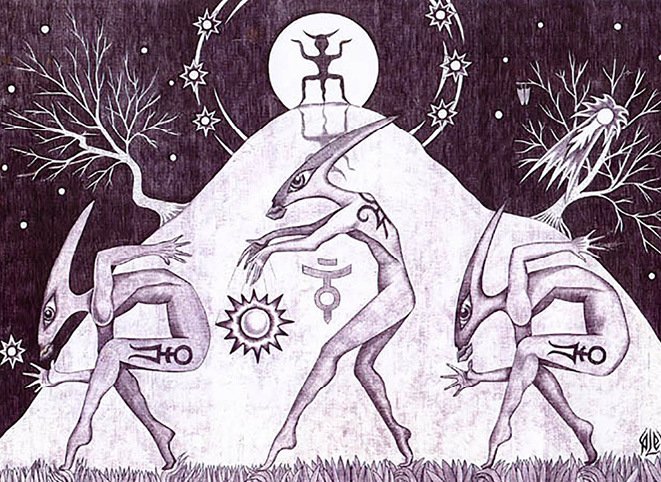 30 Световых лет. Пикник. Иллюстрированная история - _97.jpg